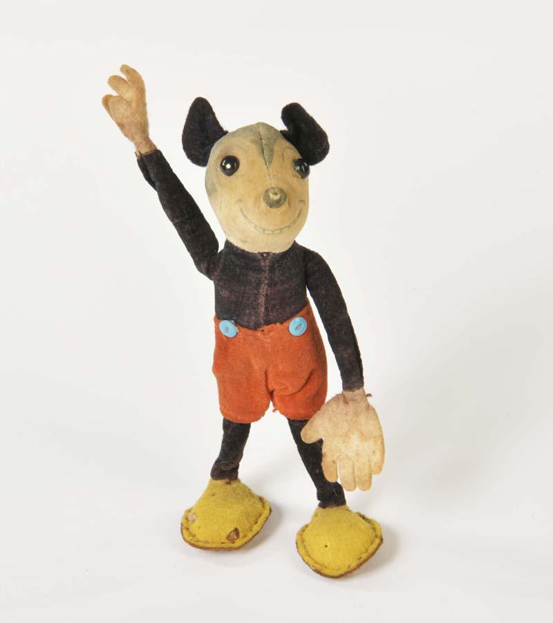 Dean Rag, Micky Maus (1 of 1)