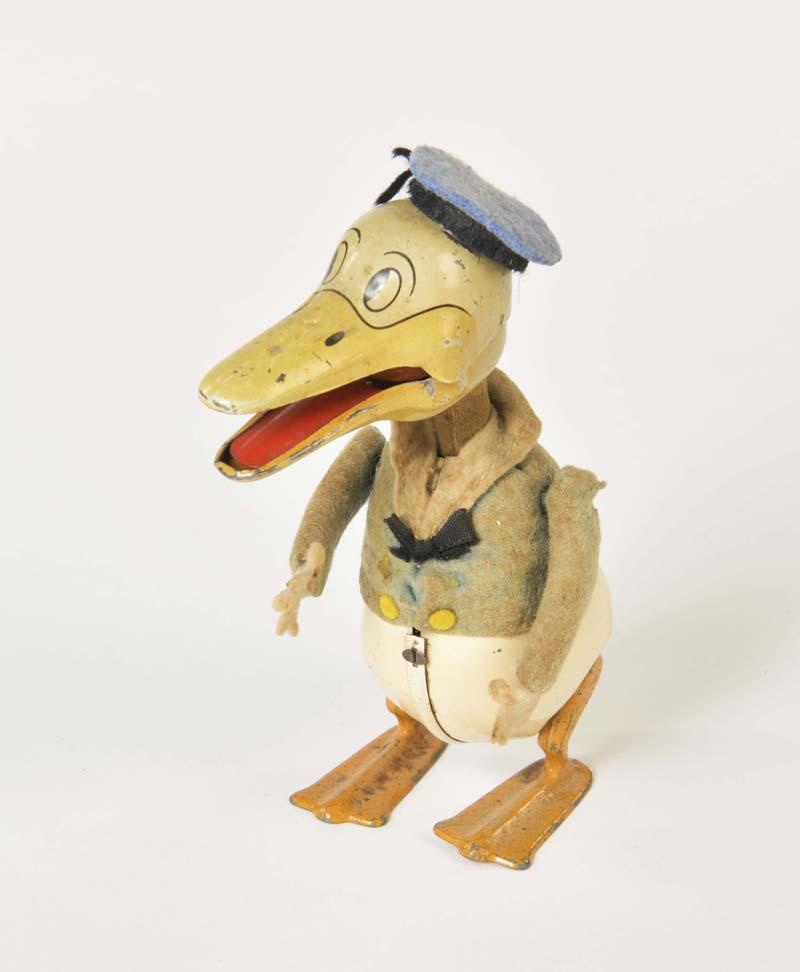 Schuco, Donald Duck (1 of 1)