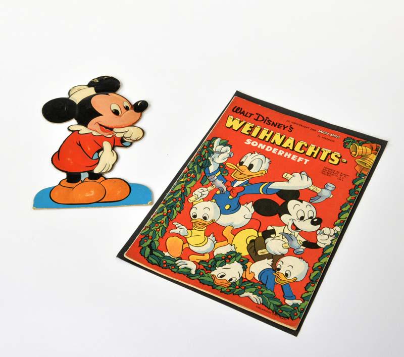 20 Sonderhefte Weihnachtssonderheft + Pappfigur (1 of 1)