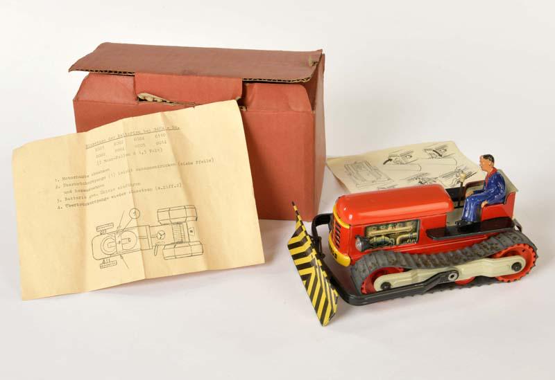 Arnold, Planierraupe 6002 (1 of 1)