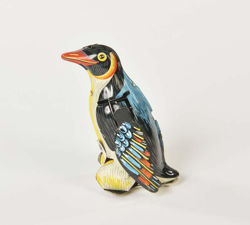 Koehler, Pinguin: Koehler, Penguin, W.-Germany, tin, cw ok, C 1-