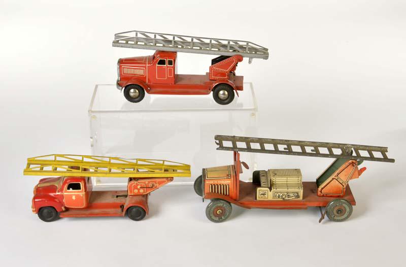 Tippco u.a., 3x Feuerwehr (1 of 1)