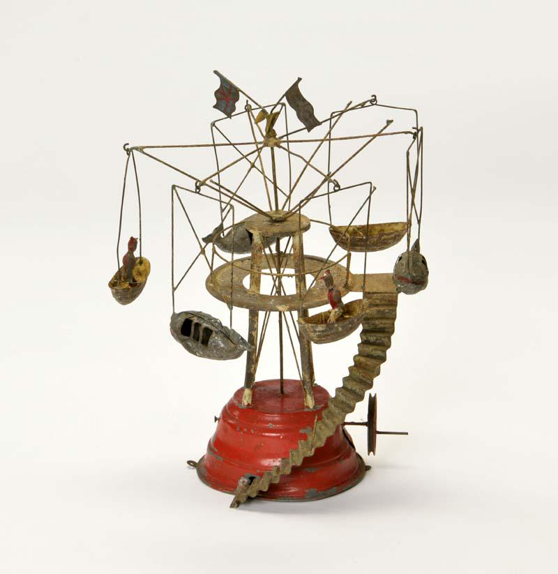 Carette, Karussell (1 of 1)