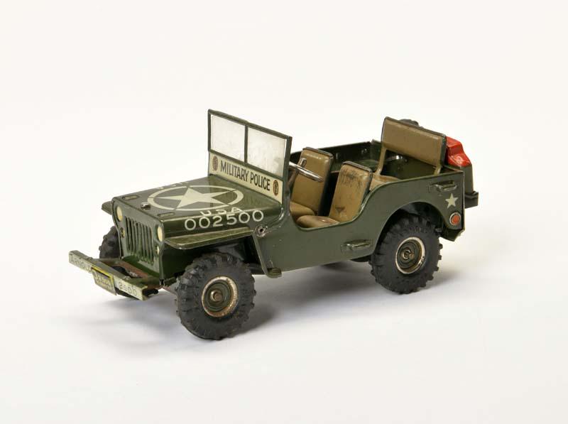 Arnold, Jeep 2500 (1 of 1)
