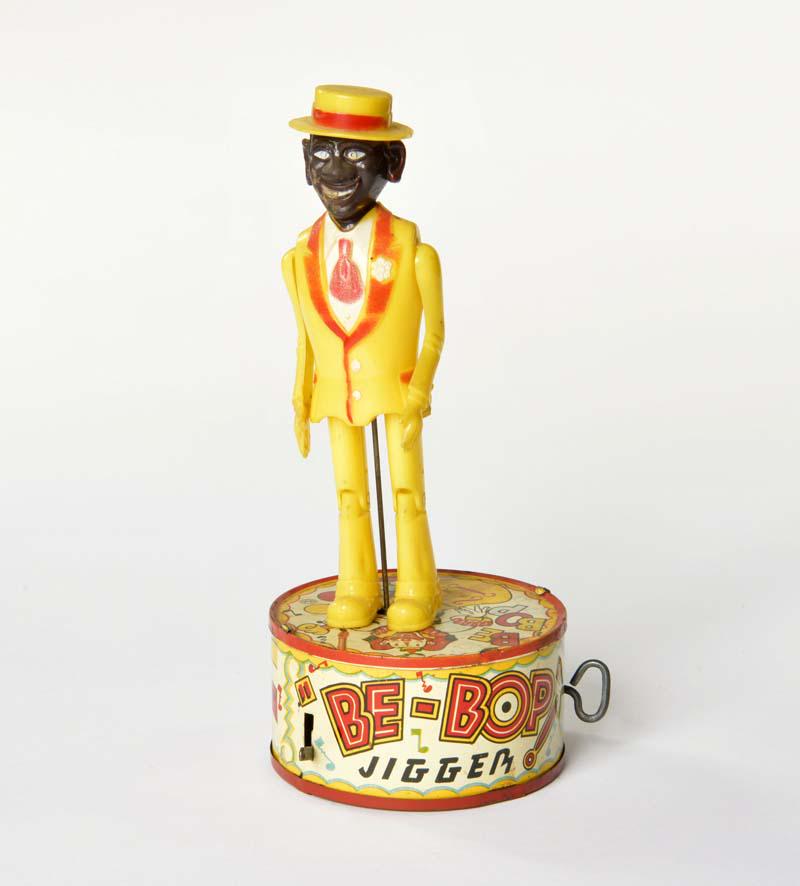 Marx, Be-Bop Jigger (1 of 1)