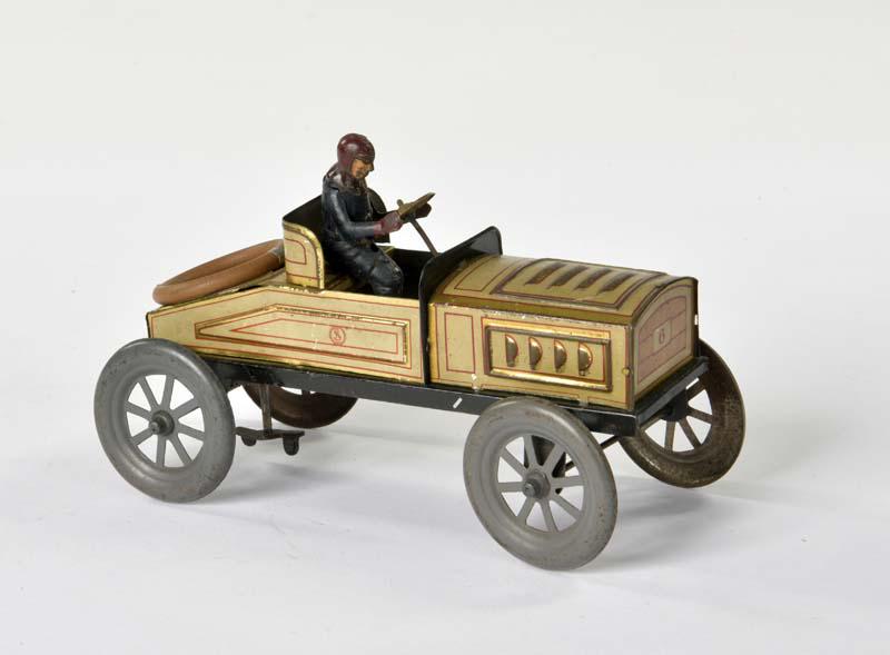 Schuhmann, Rennwagen (1 of 1)