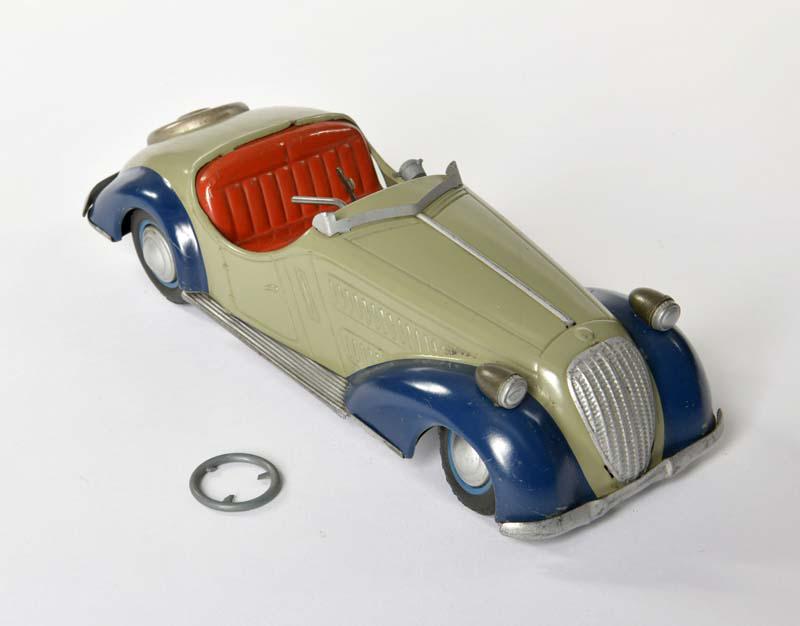 Distler, Wanderer (1 of 1)