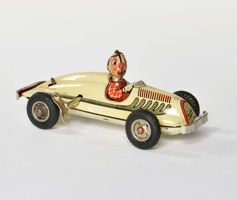 Gescha, Clownauto (1 of 1)