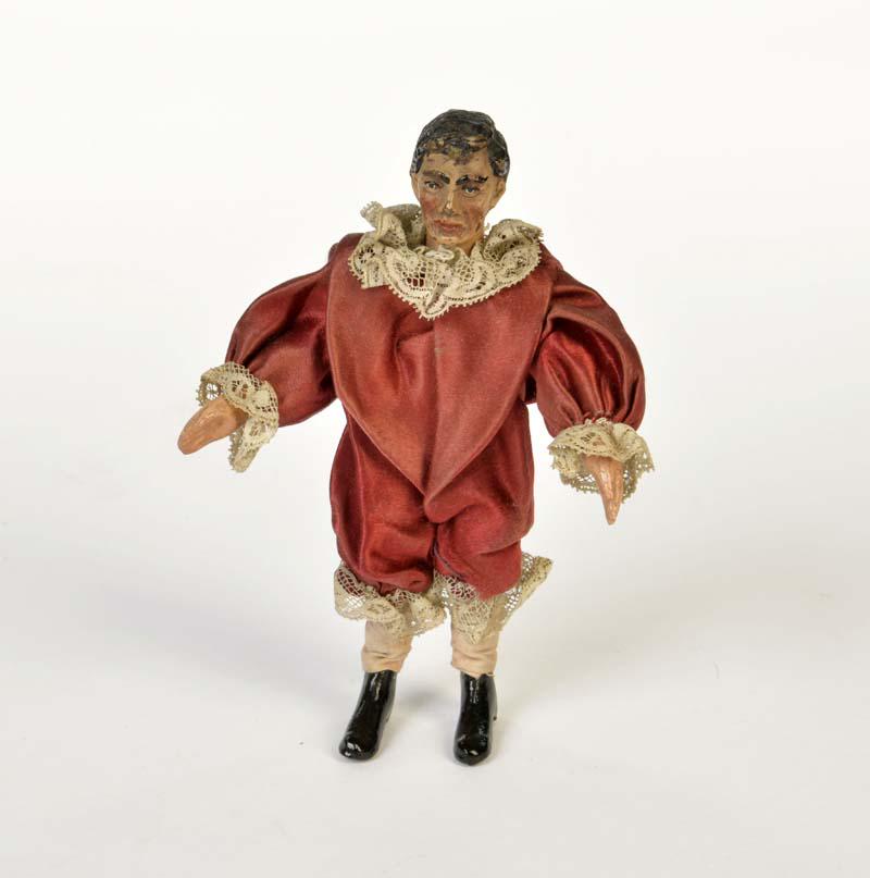 Bucherer, SABA Figur (1 of 1)