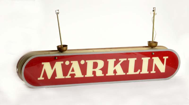 Maerklin, Leuchtreklame (1 of 1)