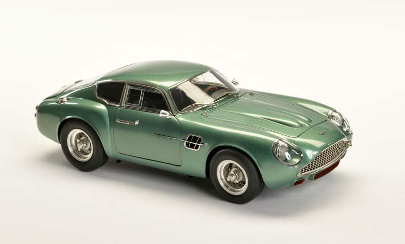 CMC, Aston Martin DB 4 GT (1 of 1)