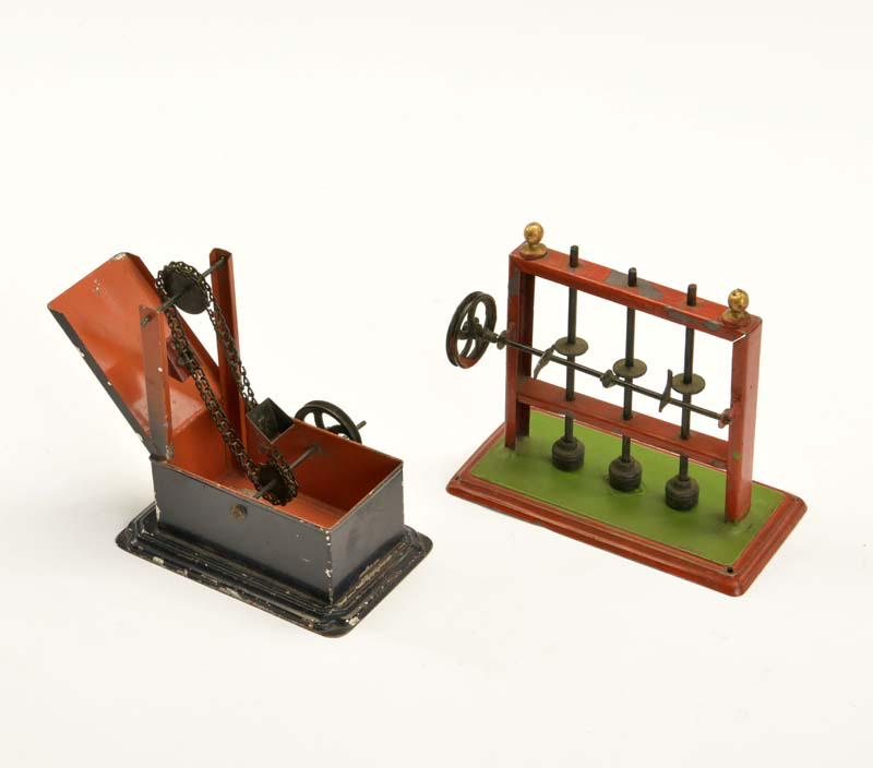 Bing, 2 Antriebsmodelle (1 of 1)