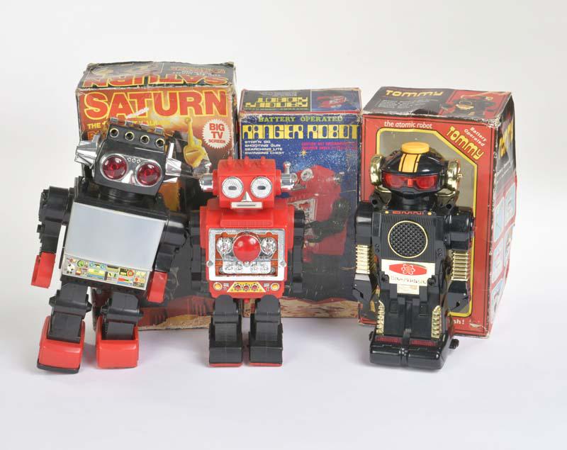SH u.a., 3 Roboter (1 of 1)
