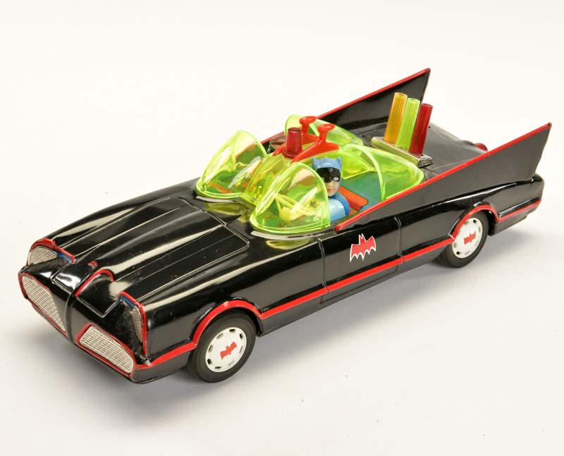 ASC, Batmobile (1 of 3)