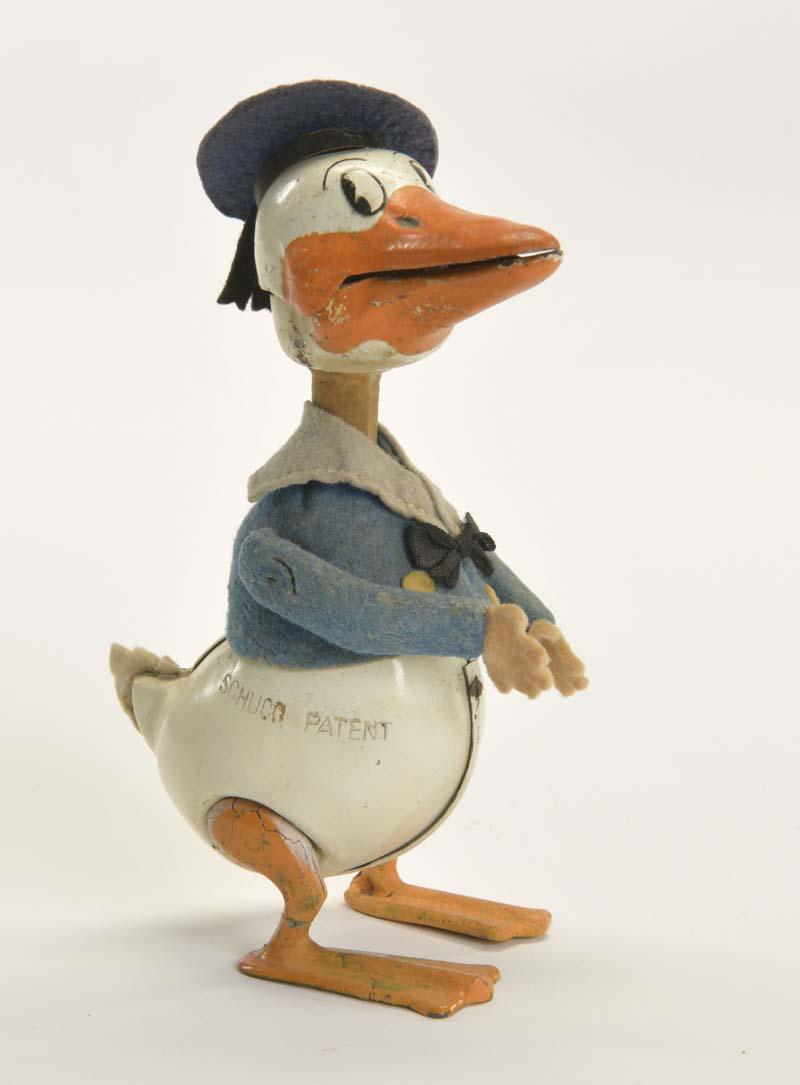 Schuco, Donald (1 of 2)