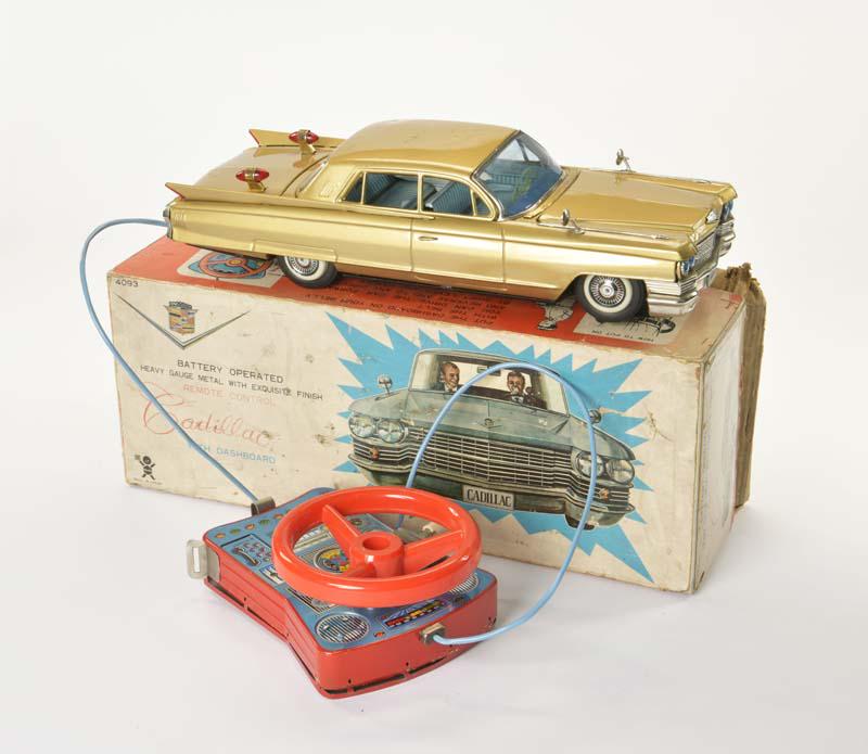 2025年最新】Yahoo!オークション -(キャデラック(ブリキ)の中古