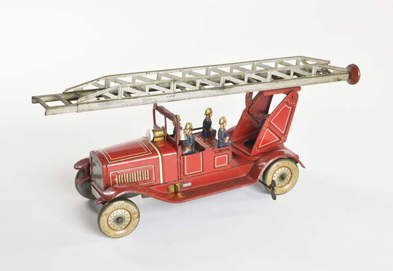 Distler, Feuerwehr 3767 (1 of 3)