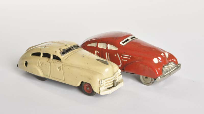 Schuco, Patent Auto + Schuco Kopie (1 of 3)