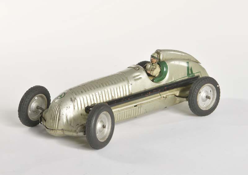 JNF, Rennwagen (1 of 3)