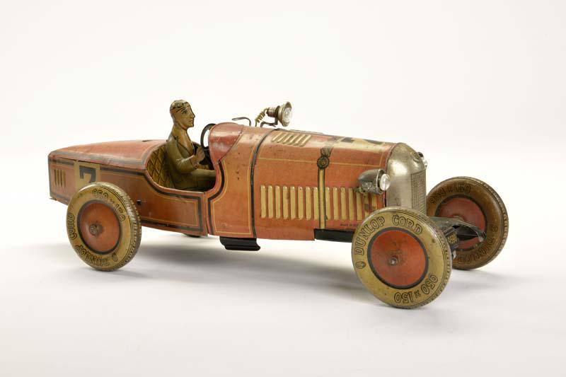Tippco, Bugatti Rennwagen (1 of 3)