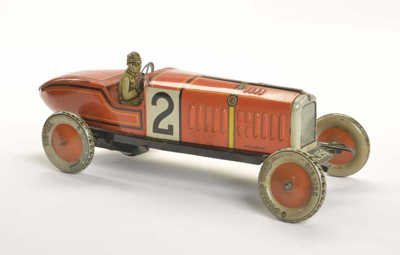 Tippco, Rennwagen (1 of 4)