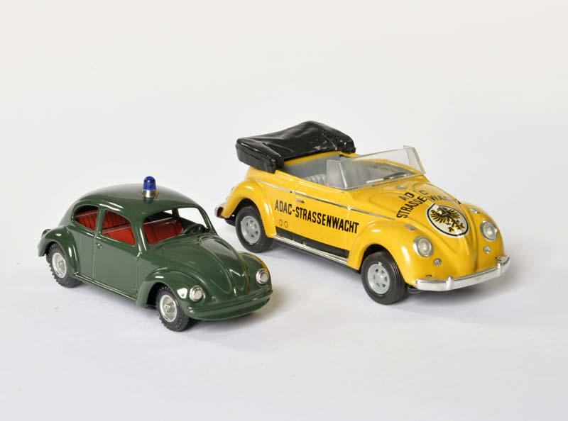 Huki + Kellermann, 2x Kaefer (1 of 1)