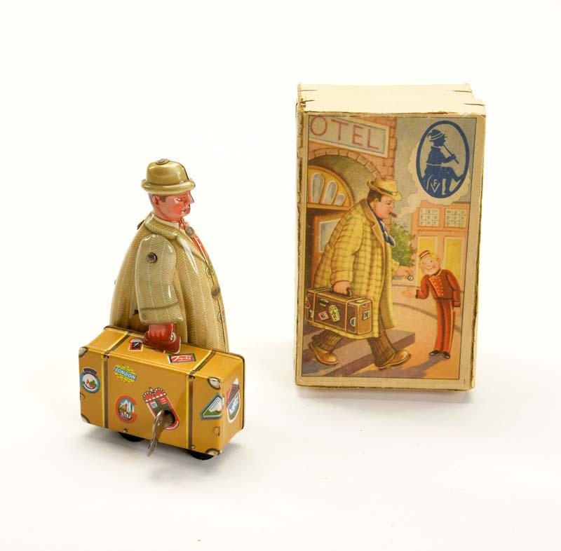 Voith, Koffermann (1 of 1)