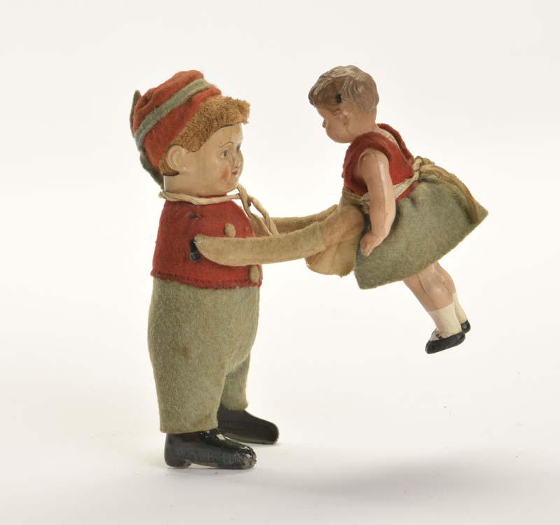 Tanzpaar Hollaender mit Kind (1 of 2)