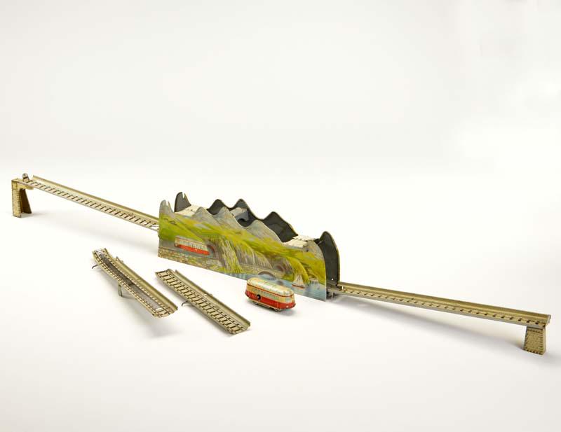 Technofix, Mountain Express (1 of 1)