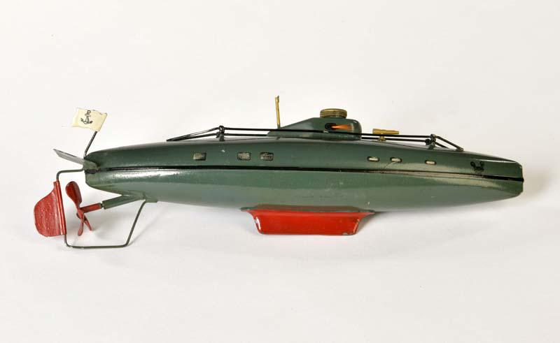 Maerklin, U Boot (1 of 1)