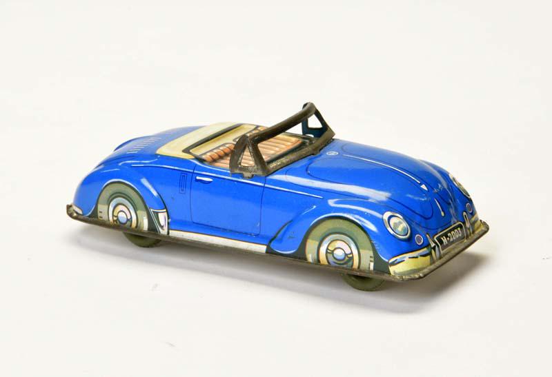 Huki, VW Kaefer Hebmueller (1 of 1)