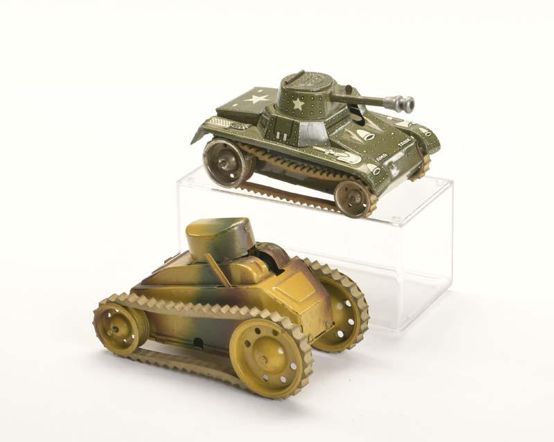 Gama, 2 Panzer (1 of 3)
