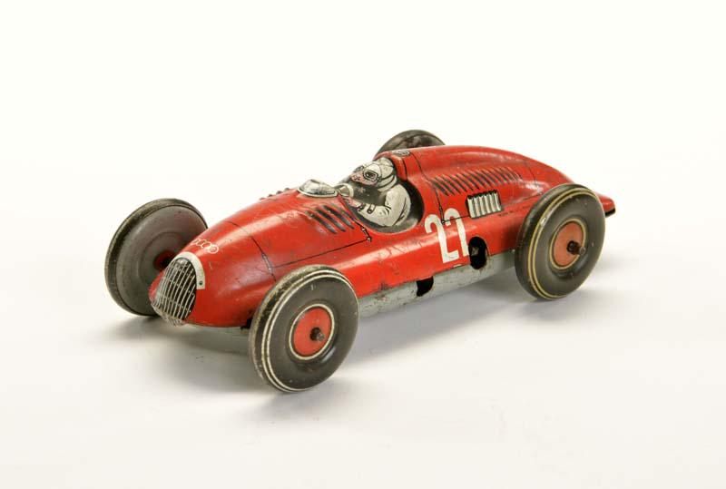 Tippco, Auto Union Rennwagen (1 of 3)