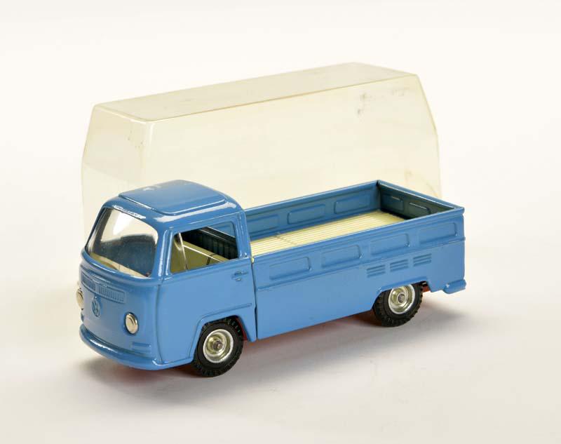 Kellermann, VW Bulli Transporter (1 of 3)
