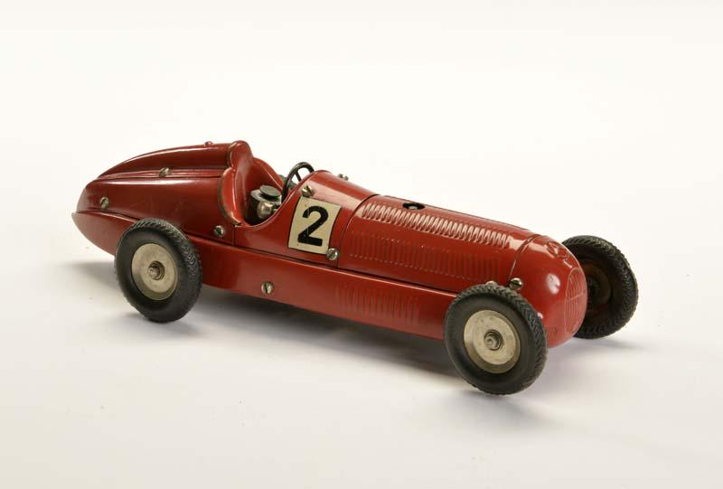 Maerklin, Rennwagen (1 of 3)