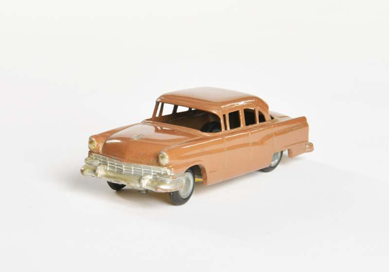 Micro Models, Ford Customline (1 of 1)