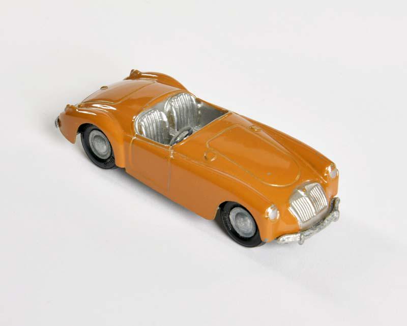Micro Models, MGA (1 of 1)
