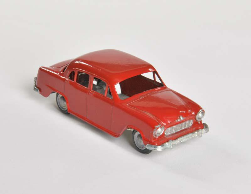 Micro Models, Holden Sedan (1 of 1)