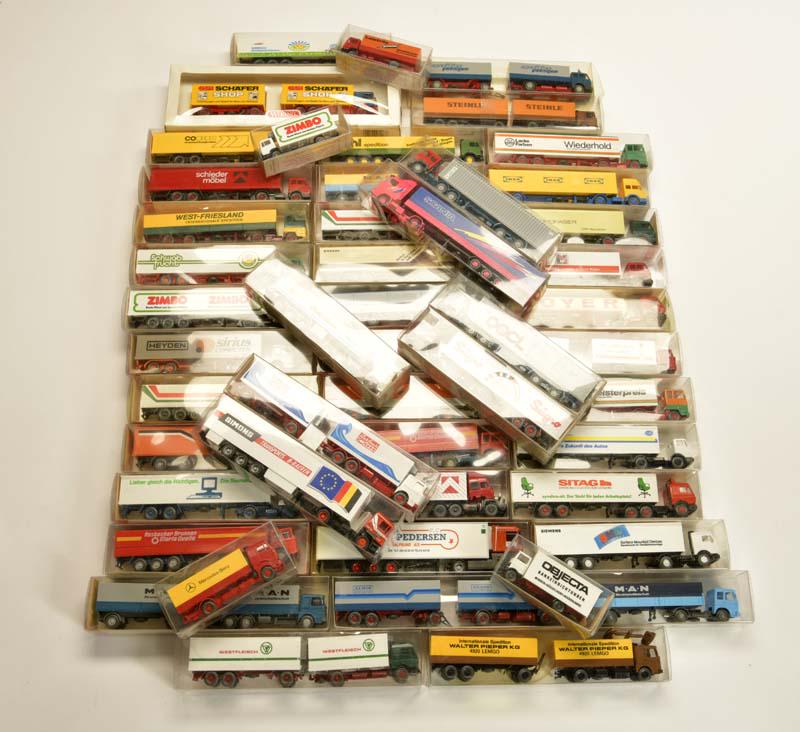 Wiking, 61 LKW (1 of 1)