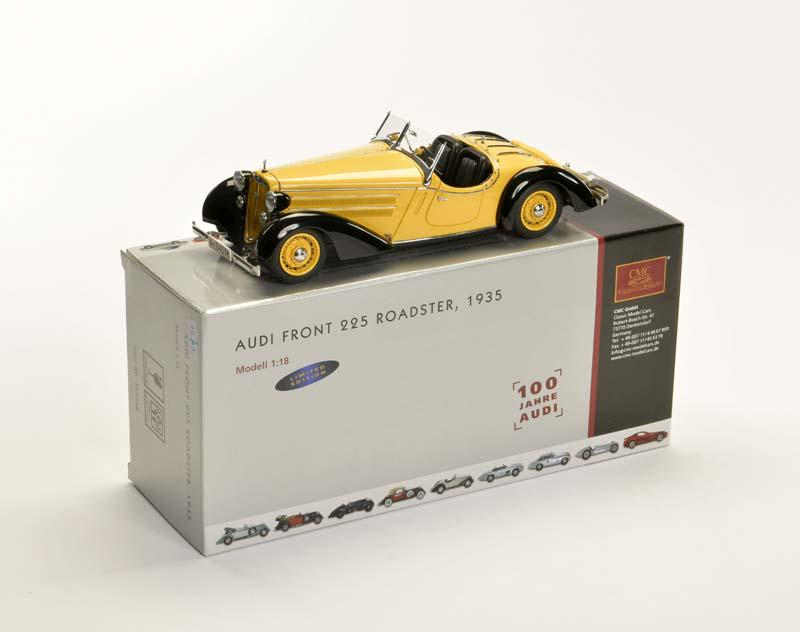 CMC, Audi Front 225 Roadster 1935 (1 of 1)