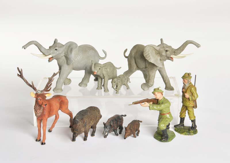 2 Jaeger + Wildtiere (1 of 1)