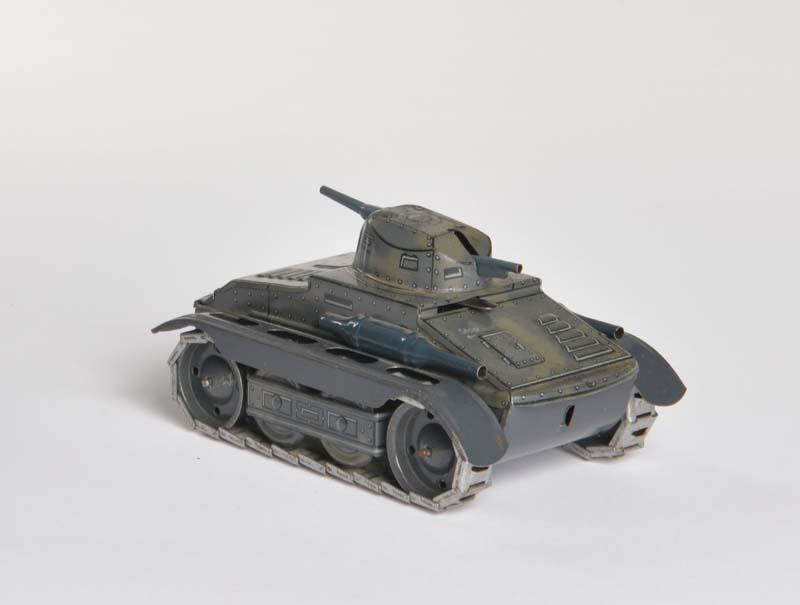 Arnold, Panzer A 680 (1 of 2)