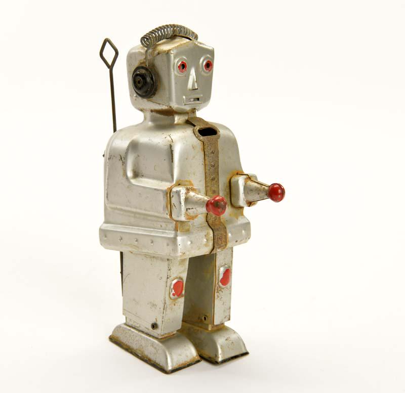 Strenco, Roboter (1 of 2)