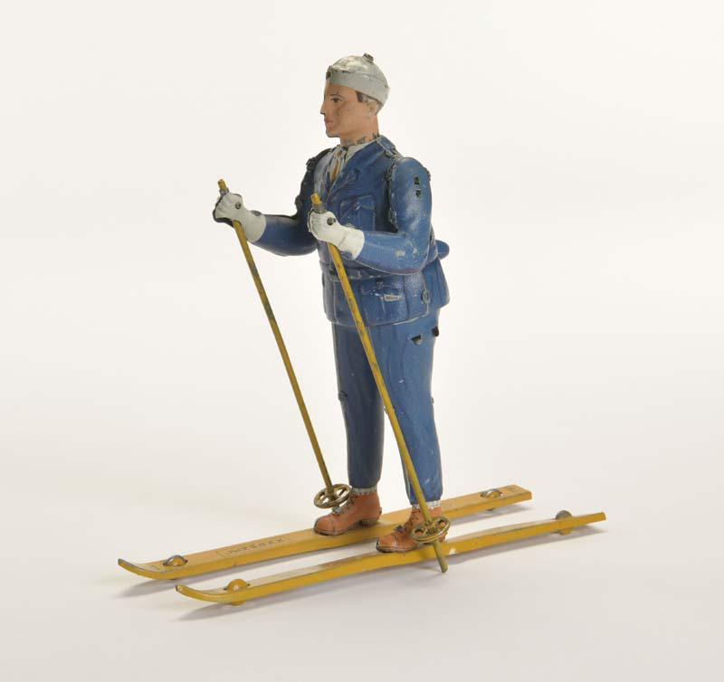 Lehmann, Ski Rolf (1 of 3)