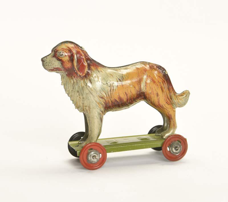 Meier, Penny Toy Hund (1 of 3)