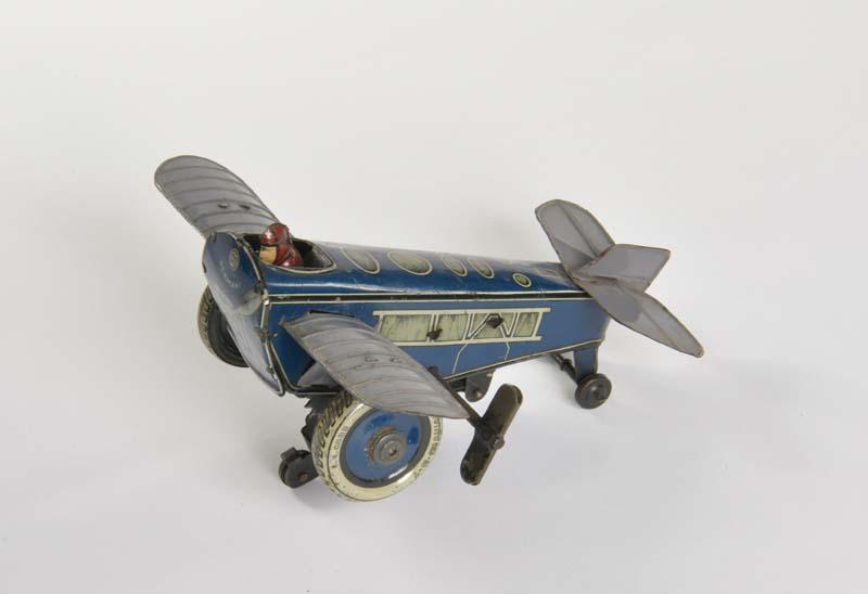 Guenthermann, ueberschlagflugzeug (1 of 3)