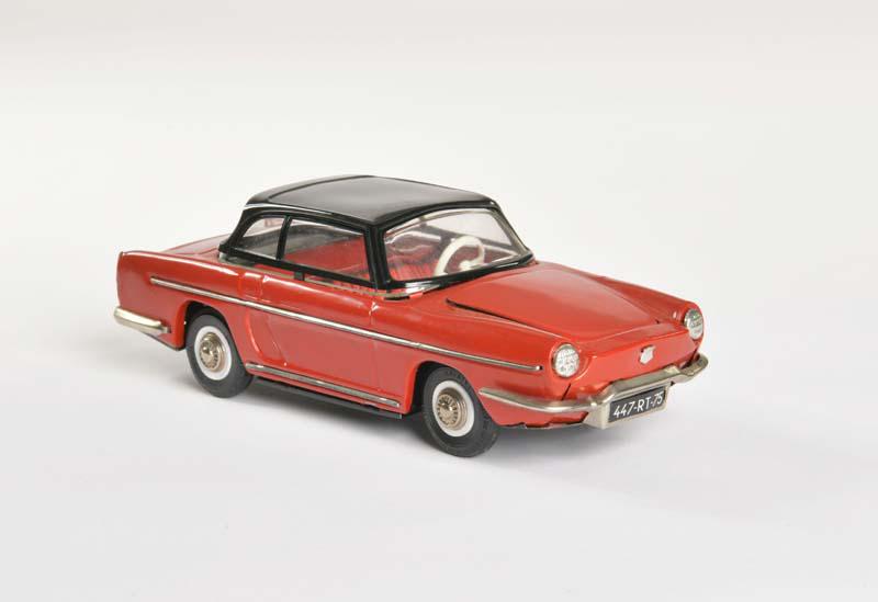 Joustra, Renault Floride (1 of 3)