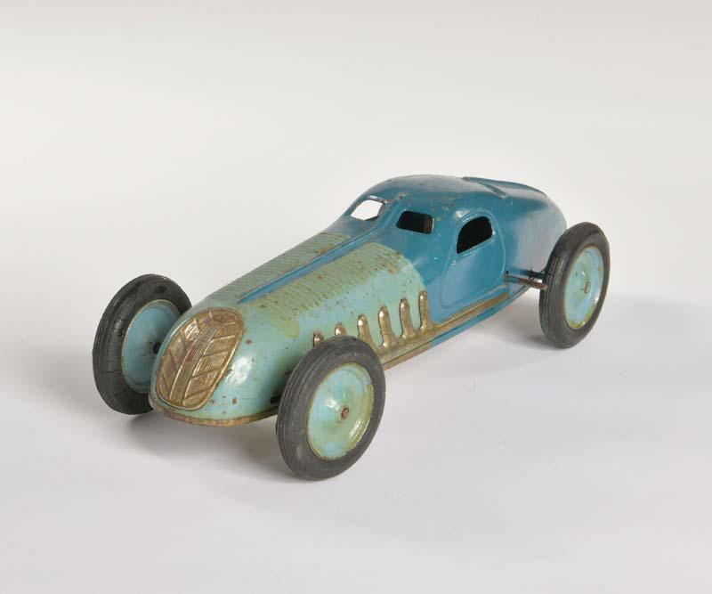 JEP, Rennwagen (1 of 3)