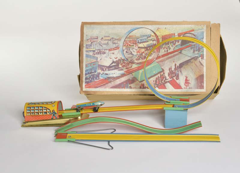 Voith, Raketenbahn (1 of 3)