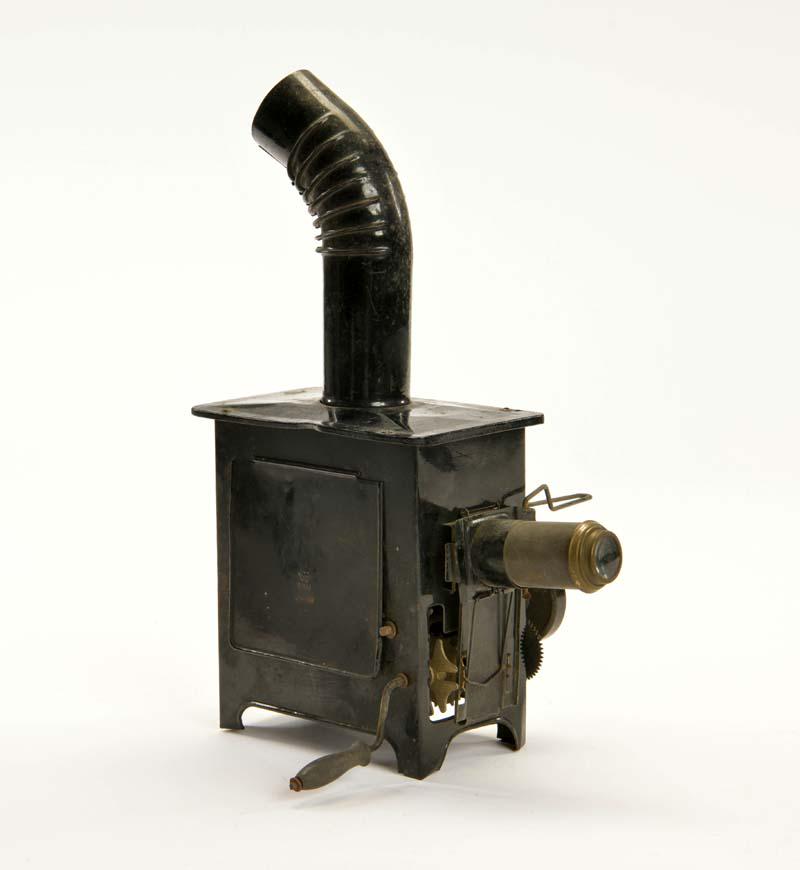 Bing, Laterna Magica (1 of 2)